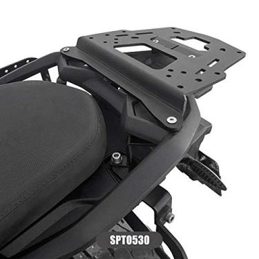 Imagem de Suporte Baú Superior Bmw F750gs 2018+ Scam Spto530