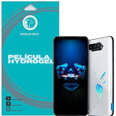 Imagem de Película Shieldforce Hydrogel Para (1x Tela) (ROG PHONE 5S)