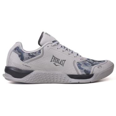 Tenis Everlast Climber Pro Original Cross Training