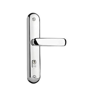 Imagem de FECH ZM MADRID ESP 507-80E CR, Pado, 54020043, Cromado, Máquina 45 mm