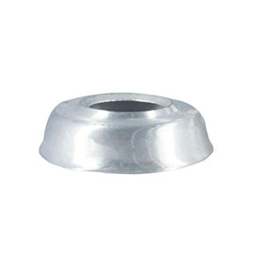 Imagem de Fogareiro Para Forma de Bolo Alumínio Fundido Polido