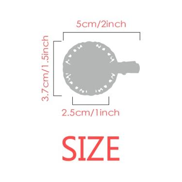 Imagem de Presilha de cabelo Tect Roundness Beetle Scarab Script Hairpin Headdress