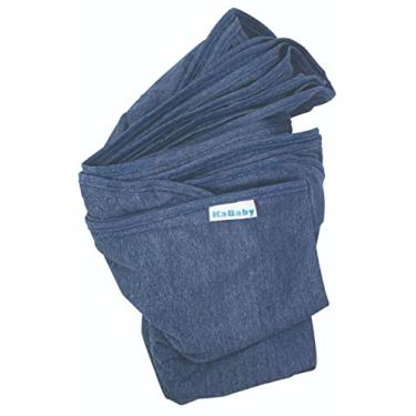 Imagem de KaBaby Wrap Kababy Jeans Único