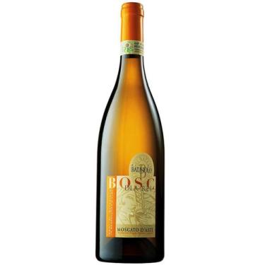 Imagem de Vinho Batasiolo Moscato D'asti Branco 750ml