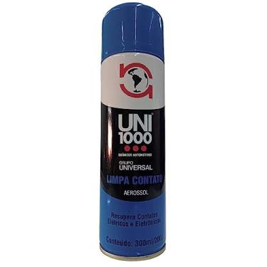 Imagem de Limpa Contato Eletrico Aerosol 300Ml 200Gr