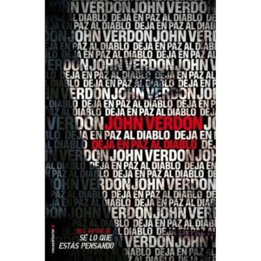 Imagem de Deja En Paz Al Diablo