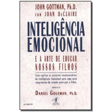 Imagem de Inteligência Emocional e a Arte...