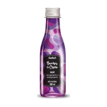 Imagem de EURO DES PERF GELLUS BANHOS ACAI 200ML