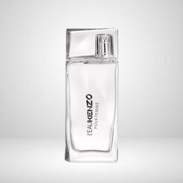 Imagem de Perfume L`eau Kenzo Femme - Feminino - Eau de Toilette 50ml