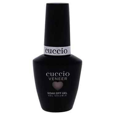 Imagem de Cuccio Cor Cruise Collection - Soak Off LED/UV Gel Polish - Pier Pressure 13ML (6186-LED)