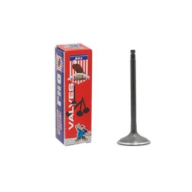 Imagem de DNJ Válvula de admissão IV657 para 2007-2013 / Nissan/Altima, Rogue, Sentra / 2.5L / DOHC / L4 / 16V / 2500cc / QR25DE