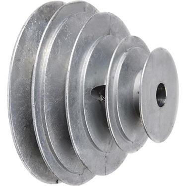 Imagem de Chicago Die Casting Polia de 4 degraus V-Groove 1416, 15,8 mm (5/8")