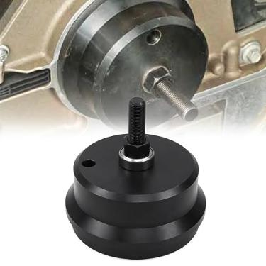 Imagem de RULLINE Ferramenta instaladora de vedação traseira de virabrequim 303-1514 6,7L para Ford Super Duty F-250/350/450/550 (2011-2021) e F-650/750 (2016-2021) com motores a diesel de curso de potência de 6,7 L - Alt ST-138