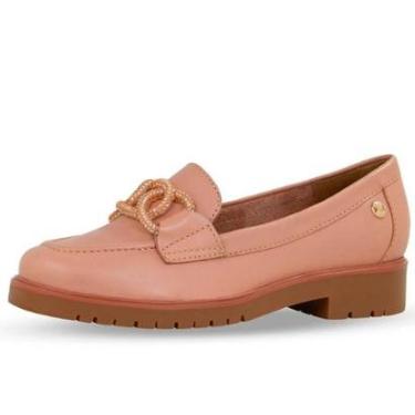 Imagem de Sapato Bottero Loafer De Couro Sugar - 353502-Feminino