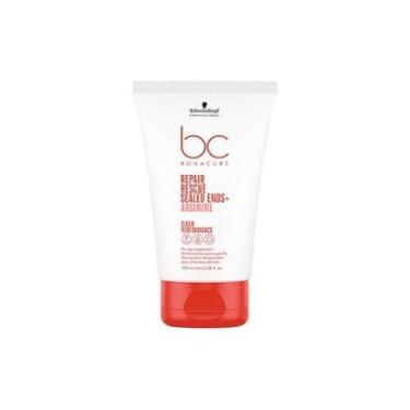 Imagem de Schwarzkopf Professional BC Bonacure Repair Rescue Finalizador 100ml-Unissex