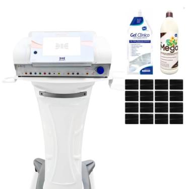 Imagem de Heccus Turbo Terapia Combinada e Eletroporação - Ibramed