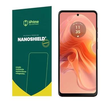 Imagem de Película Hprime Compatível Moto G04 G24 G24 Power Nanoshield
