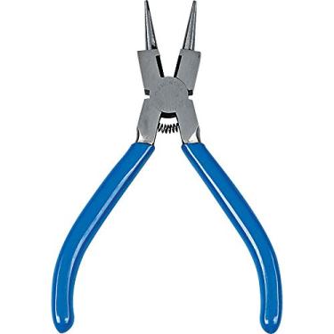 Imagem de Tramontina 43408120, Jogo de Alicates para Bijuteria 3 Peças, 1 Alicate 5 1 Alicate 4 1 Alicate 5