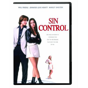 Imagem de Sin Control (Reed) (Import Movie) (European Format - Zone 2) (2011) Jean Claude Van Damme; Tomas Arana; Lau