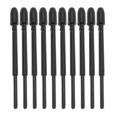Imagem de 10 Peças Pontas de Substituição Pn05a, Material Abs, para Caneta Digital Stylus Pw517, Compatível Com Kamvas 12, 13, 16, 2021, 22, 22 Plus