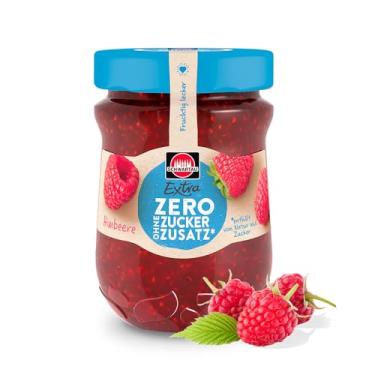 Imagem de Geleia de Framboesa Sem Açúcar Schwartau 280g