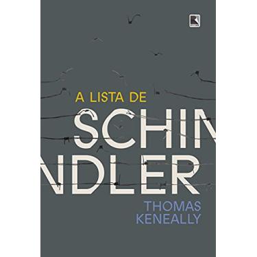 Imagem de A lista de Schindler (Edição especial)