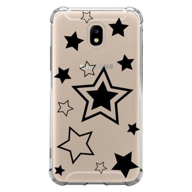 Imagem de Capa Capinha De Celular Compatível com Galaxy J7 Pro Samsung Personalizada