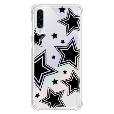 Imagem de Capa Capinha De Celular Compatível com Galaxy A50/A30S Samsung Personalizada