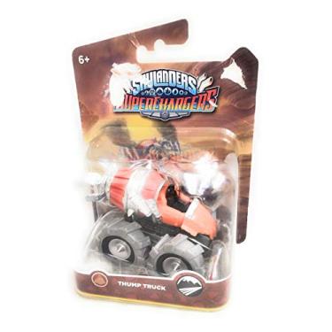 Imagem de Skylanders Superchargers: Vehicle Thump Truck
