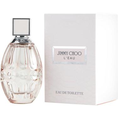 Imagem de Perfume Feminino Jimmy Choo L&#39;Eau Jimmy Choo Eau De Toilette Spray 60 Ml