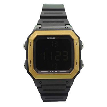 Imagem de Relogio Speedo 11021G0EVNP1 Masculino 5 ATM