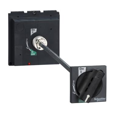 Imagem de Manopla Prolongada LV432598 P/ CVS400/630A - Schneider