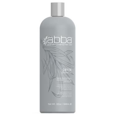 Imagem de ABBA Detox Shampoo, Molasses ABBA Detox Shampoo, Molasses