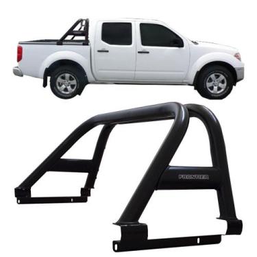 Imagem de Santo Antonio Duplo PRETO FRONTIER 2008 a 2016 - HOZZ