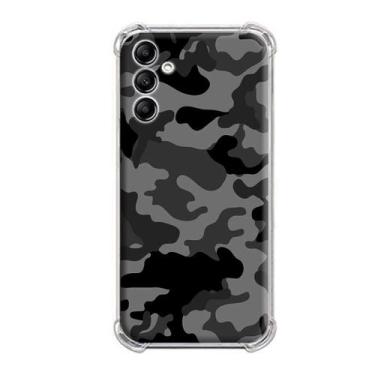 Imagem de Capa Capinha De Celular Personalizada Compatível Samsung Galaxy A05S -