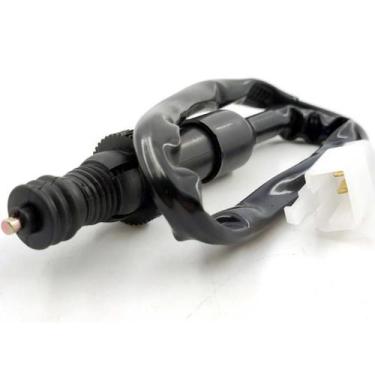 Imagem de Interruptor STOP de FREIO TRASEIRO - NX/XR 200/XLR 125 97-02 - Loja Du