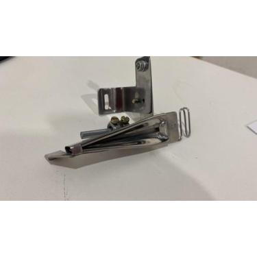 Imagem de Aparelho Pregar Passar Vivo Overlock  Industrial- Todas - MS MÁQUINAS,
