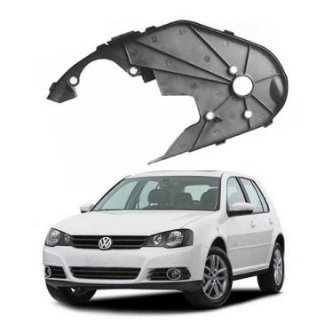 Imagem de Protetor Correia Dentada Golf 1.6 2007 A 2013 - Dofab