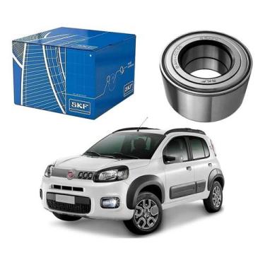 Imagem de Rolamento Roda Dianteiro Novo Uno Way 1.0 1.3 2017 A 2021 - SKF