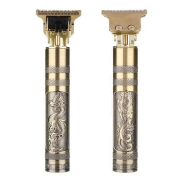 Imagem de Maquininha De Acabamento Dragão Pronta Entrega !profissional - Perfect