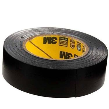 Imagem de Fita Isolante Antichama 19mm x 10m 33+ - 3M