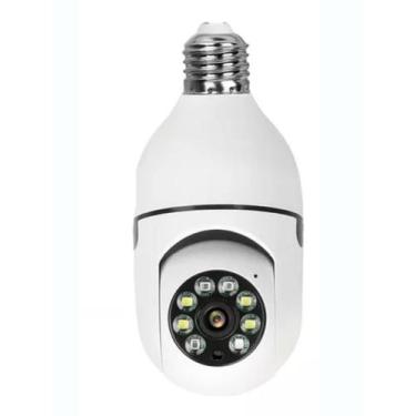 Imagem de Câmera Ip Segurança Wifi Smart Camera Jortan Jt-8177 - DMK