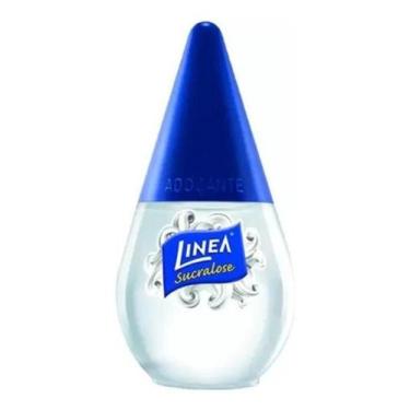 Imagem de Adoçante Liquido Linea 75 Ml