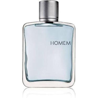 Imagem de Desodorante Colônia Natura Homem 100ml - Perfume amadeirado moderado m