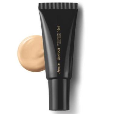 Imagem de Corretivo Líquido Aviva Jequiti