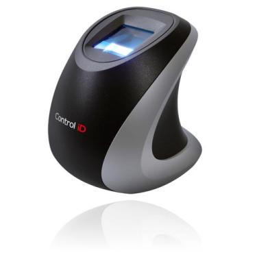 Imagem de Leitor Biometrico USB 2.0 iDBio Control iD