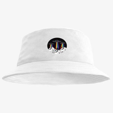 Imagem de Boné Chapéu Bucket Hat Estampado ET Nave - MP Moda Masculina, Único, B