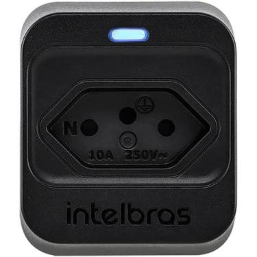 Imagem de Dispositivo de Proteção Elétrica Intelbras Eps 301 Preto