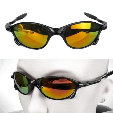 Imagem de Oculos De Sol Masculino Caminhada academia - Orizom