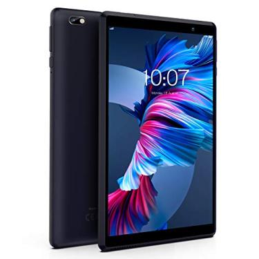 Imagem de PRITOM Tablet Android 13 Tablet Android de 8 Polegadas, 2 Gb Ram, 64 Gb Rom, Quad Core, Tela Hd Ips, Câmera Traseira de 8,0 Mp, Wi-Fi, Bluetooth, Tablet Pc, Preto